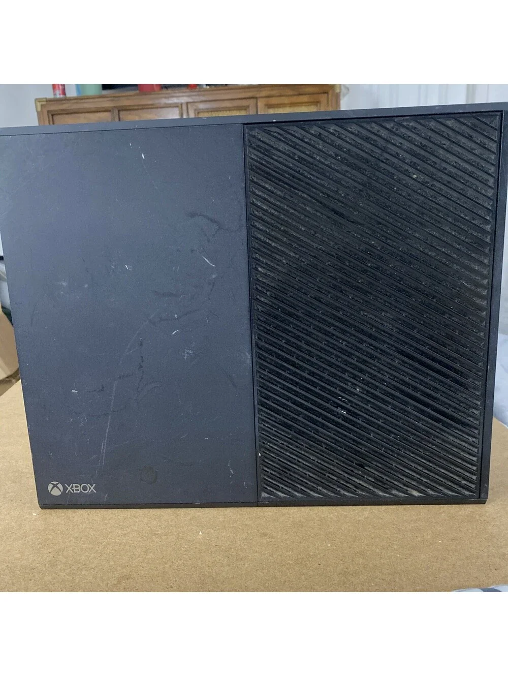 (parts/repairs)original xbox one console Untested